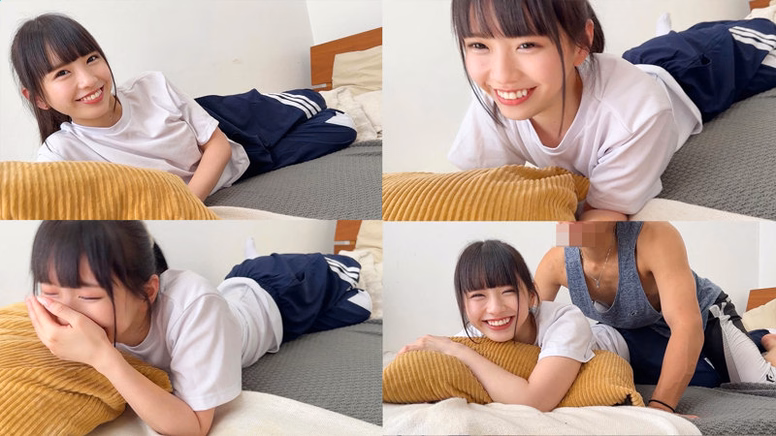 こはるちゃん